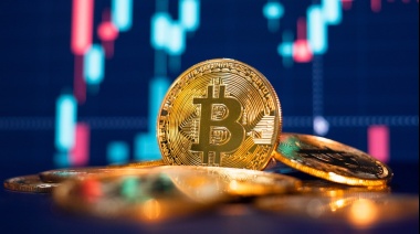 Bitcoin en sigue en Auge: Supera los USD 90,000