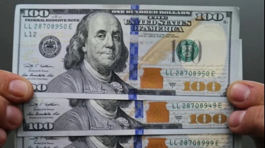 El Gobierno Anunciará Medidas Para El "Dólar Colchón", Buscando Impulsar La Circulación De Fondos No Declarados