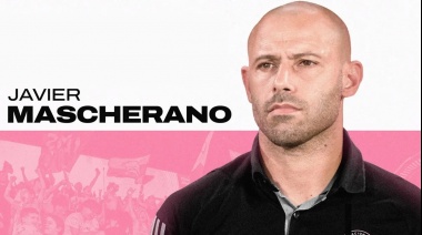 Javier Mascherano Asume como Director Técnico del Inter Miami en 2025