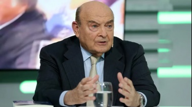 Cavallo Advierte: Uso de Reservas para Sostener el Tipo de Cambio es "Contraproducente"