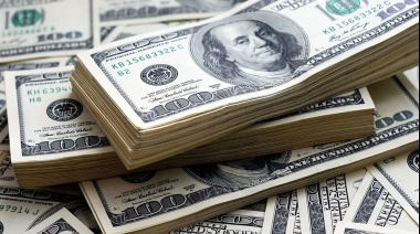 Deuda Externa en Auge: Argentina alcanza casi US$ 474 mil millones y paga más de US$ 12.000 millones en marzo