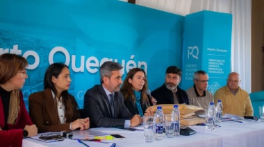 Puerto Quequén: 17 Empresas Presentan Ofertas En Licitaciones Públicas Para Servicios Clave