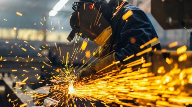 La Industria Metalúrgica Argentina Lucha Por Repuntar: Crecimiento Engañoso En Mayo
