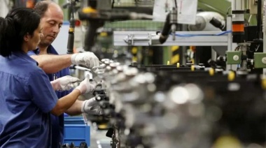 Cierre De Más De 12.000 PyMES En El Primer Año De Milei
