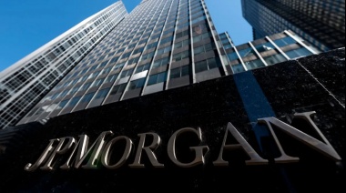 JP Morgan Aconseja Salir De Bonos En Pesos Hasta Después De Las Elecciones