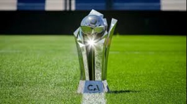 Así quedó el cuadro de la Copa Argentina 2025 tras el sorteo