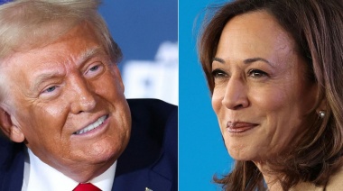 Claves de las elecciones en Estados Unidos: la vuelta de Trump o la continuidad de Harris