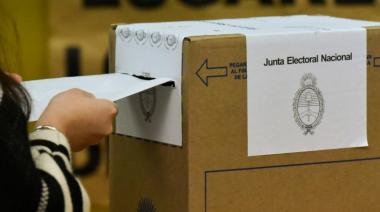 Elecciones 2023: las fórmulas confirmadas y las incógnitas en el cierre de listas