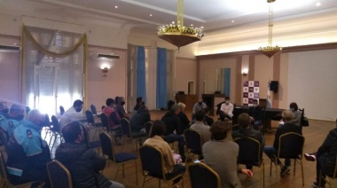 Necochea pasará a Fase 3 la semana que viene