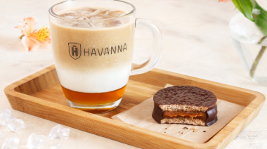 Havanna genera intriga: ¿cuál será el nuevo sabor del verano 2025?