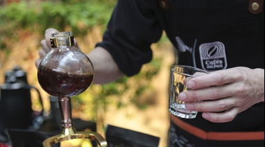 El café peruano conquista el mercado argentino