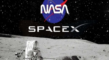NASA y SpaceX preparan nueva misión tripulada a la Estación Espacial Internacional
