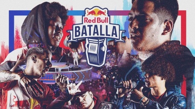 Abrieron las inscripciones para Red Bull Batalla de los Gallos