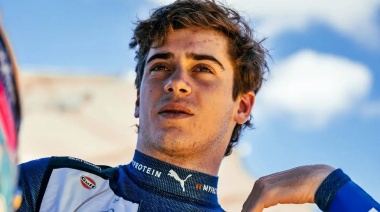 Franco Colapinto: Rumores de Su Llegada a Red Bull Racing