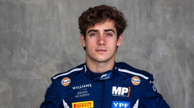 Franco Colapinto: ¿Un futuro en Red Bull tras perder la oportunidad en Sauber?