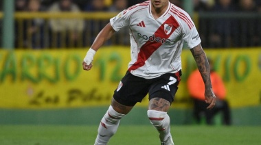 River Busca Reemplazante Para Driussi Tras Lesión En El Mundial De Clubes: Adam Bareiro, El Apuntado Que Genera Debate
