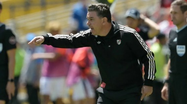Tras La Eliminación Del Mundial De Clubes, Gallardo Planearía Una Profunda Depuración En River