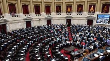 Fracaso en la Cámara de Diputados para Tratar el Proyecto de Ficha Limpia