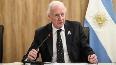 Diputado Libertario minimiza la preocupación por el recorte de medicamentos a jubilados