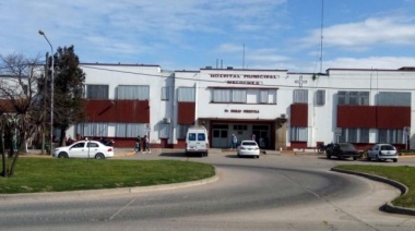 La situación sanitaria en Necochea es grave.