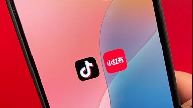 Red Note: la app china que crece como alternativa a TikTok