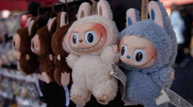 ¿Qué Es Labubu? El Extraño Muñeco Viral Que Conquista TikTok Y El Mundo