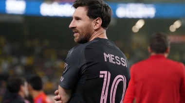 Lionel Messi despierta la ilusión de los argentinos de cara al Mundial 2026: “Estoy bien y con muchas ganas”