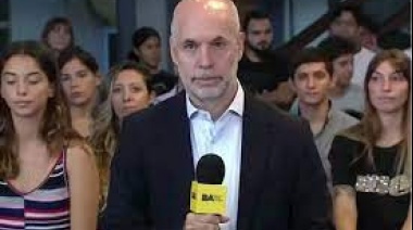 Larreta eliminara el impuesto a las tarjetas de crédito