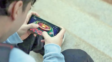 Plan Integral contra la Ludopatía Adolescente: lanzan encuesta en escuelas bonaerenses