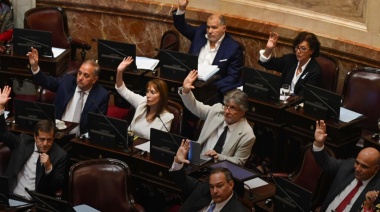 Senadores Actualizan Sus Dietas A 9,5 Millones De Pesos Tras Acuerdo Paritario