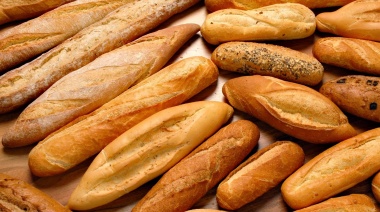 ¿Se Viene Otra Suba Del Pan? Panaderos Bonaerenses Advierten Por El Aumento De Costos