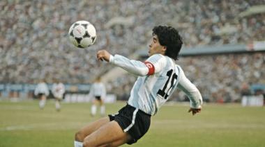 Diego Armando Maradona: Un Ícono que Cumpliría 64 Años