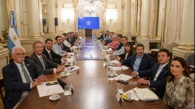 Ruptura en la UCR: Doce Diputados Forman un Nuevo Bloque