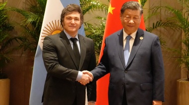 Milei Gasta Casi $240 Millones en Community Manager para "Visit Argentina" en China