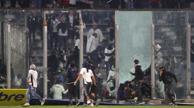 Tragedia en el Estadio de Colo Colo: Renuncia de Jefa de Estado Seguro e Imputación de un Carabinero