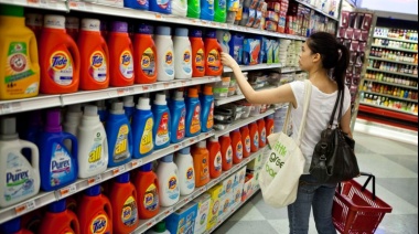 Estiman que la inflación de junio fue del 3,5%