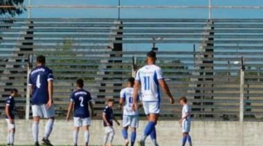 Resultados de la Liga Necochea: Empates de los líderes y goleadas destacadas en la fecha 19
