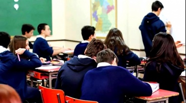Aumentan las Cuotas en Colegios Privados de la Provincia de Buenos Aires