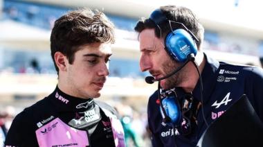 La F1 respalda a Colapinto tras desobedecer a Alpine