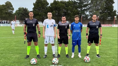 La Selección Sub-15 de Necochea Cae en Semifinales del Torneo de Selecciones