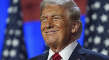 Donald Trump: Un Presidente con propuestas para reforzar la economía, la seguridad y los valores conservadores