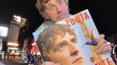 LOUTA Presenta "Un Instante", Su Obra Más Desafiante Y Personal