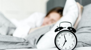 El impacto del sueño en la salud: ¿Cuántas horas son suficientes para descansar bien?