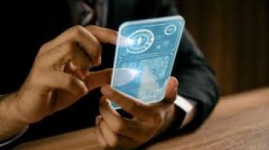 Los celulares actuales nada tendrán que ver con los que saldrán dentro de cinco años