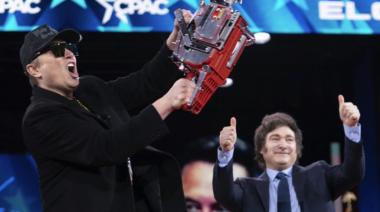 Musk Se Arrepiente de Vincularse con la Motosierra de Milei