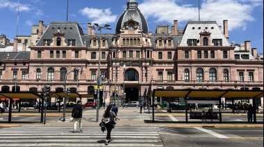 Paro nacional de transporte este miércoles 30 de octubre: servicios afectados y críticas al Gobierno