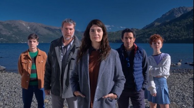 "Atrapados": La Miniserie Argentina que Lidera Netflix