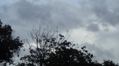 Pronóstico del Tiempo en Necochea para el Miércoles 13 de Noviembre: Cielo Nublado y Aumento de Temperatura