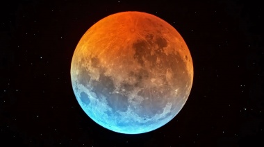 Eclipse lunar parcial: cuándo y cómo observar el fenómeno astronómico