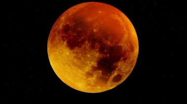 La Luna de Sangre: El Impactante Eclipse Lunar Total que No se Repetirá Hasta 2048, Revela la NASA